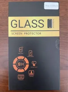 高品質！3枚セット　保護ガラスフィルム　iPhone 13/13pro/14用