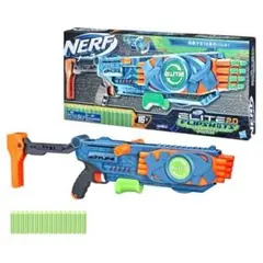 ナーフ エリート2.0 フリップショット フリップ-16 正規品(新品)送料無料