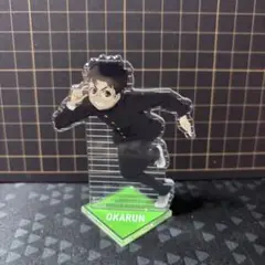 ダンダダン　オカルン　アクリルスタンド