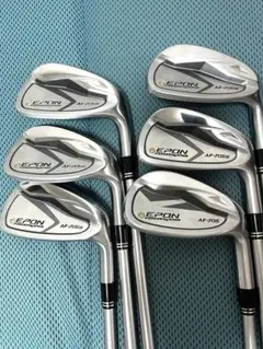 最終値下 EPON AF706S AF706 #6~T6本セット 美品　エポン エポン EPON AF706S #6~A 7本セット 美品 - メルカリ