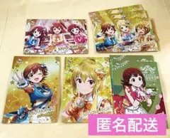 ツアマス SPアピールセット 第一弾