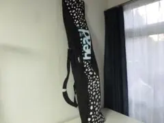 155㎝ ロシニョール Rossignol メンズ ス・スノーボードセット