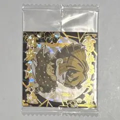 ୨୧鬼滅の刃୨୧我妻善逸 ウエハースシール＊鬼滅3-24★★★★＊