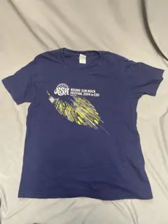 ライジングサン　MEVIUS Tシャツ