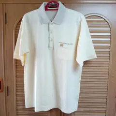 Golden Bear 半袖ポロシャツL