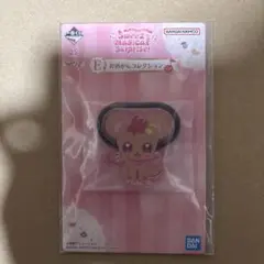 おジャ魔女どれみ　一番くじ　E賞