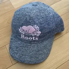 希少 90's Beaver Roots CANADA サファリハット 帽子 希少 90's Beaver Roots CANADA サファリハット 帽子 帽子