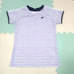 New Balance Mサイズ Tシャツ メッシュ　テニス　レディース
