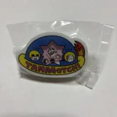 たまごっち シャカシャカクリップ