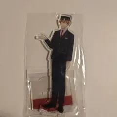 ギヴン 　オンラインくじ 　アクリルスタンド 佐藤真冬