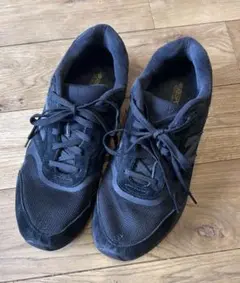 ニューバランス New Balance MW 880 ブラック 28cm