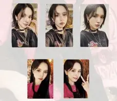 TWICE ミナ ENEMY ソロ盤 CD+トレカ コンプセット