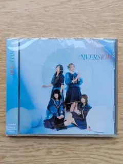 CYNHN INVERSION（初回限定盤） 未開封 CD＋DVD