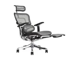 Ergohuman Pro Ottoman