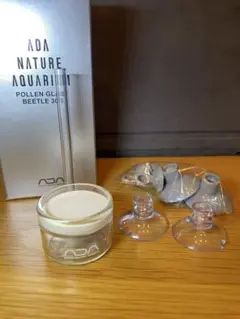 【新品未使用品】ADA パレングラス・ビートル　50φ 2025年最新】ADA パレングラス ビートルの人気アイテム
