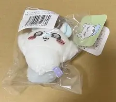 ちいかわ　くじ　モモンガ　サイッコーに決まってる