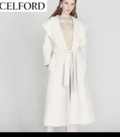 CELFORD 新品 リバーコート