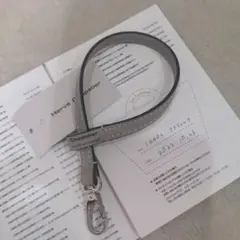 エルベシャプリエ ストラップ マスティック 1660L