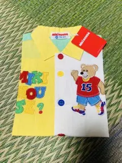 ミキハウス