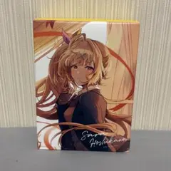 星川サラ オードトワレ コラボ香水 ポストカード付き 星川サラ オードトワレ 47ml │ アニディール フレグランス