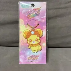 プリキュアオールスターズ ドキドキプリキュア ランス アクリルキーホルダー
