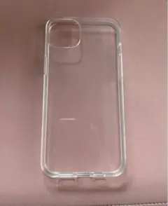 Judaz iPhoneケース ソフト クリア