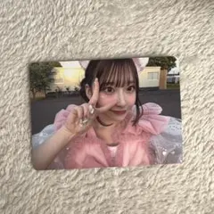 CUTIE STREET きゅーすとトレーディングカード　桜庭遥花