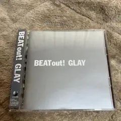 BEAT out!/GLAY