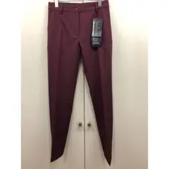 J.LINDEBERG J.リンドバーグ レディース パンツ 27 未使用