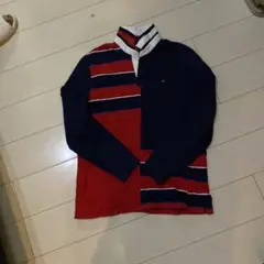 TOMMYHILFIGER メンズ長袖シャッツXL
