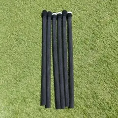 ゴルフ　ネトロンプロテクター　6本セット