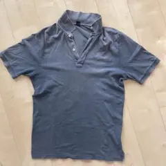 BARBA ポロシャツ　46