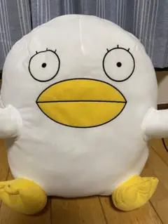 銀魂　めちゃでかエリザベスぬいぐるみ（大）　其の2 銀魂 めちゃでかエリザベスぬいぐるみ（大） 其の2 ぬいぐるみ