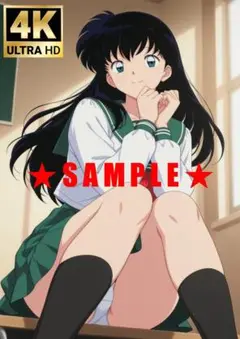 特選ブロマイド★日暮かごめ★ 【７】