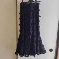 CELFORD ロングスカート サイズ38