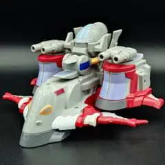 ガシャポンSDガンダムフルカラー対応SDミネルバ2004年発売 Amazon | ガシャポン SDガンダムフルカラーステージ44～Zの鼓動