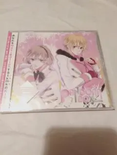 CD(未開封】UNICORN Jr. / PANDORA BOX ツバサ..
