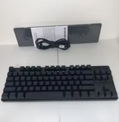 SteelSeries Apex Pro TKL 　64856