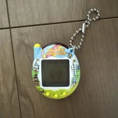 たまごっち　1番くじ　A賞