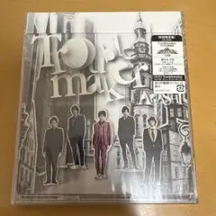 【新品未使用】嵐 Troublemaker 初回限定盤