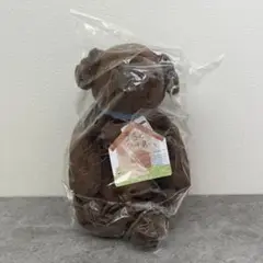 新品　未開封　うちのハル君　ぬいぐるみ