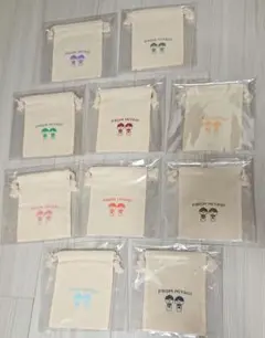 佐藤健 みやぎから、 巾着