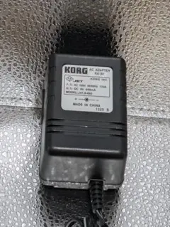 KORG ACアダプター KA181