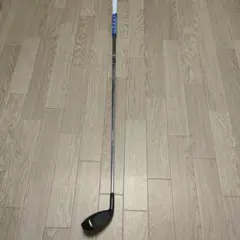 キャロウェイ スチールヘッドXR U4