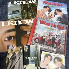 キンプリ What We Got 〜奇跡はきみと〜 I Know