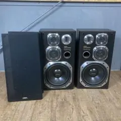送料無料 AIWA アイワ SC-E7 (S) ウーファーエッジ交換済 送料無料 AIWA アイワ SC-E7 (S) ウーファーエッジ交換済