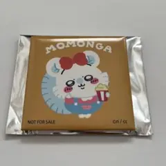 【匿名配送】ちいかわゆうえんち　モモンガ缶バッジ