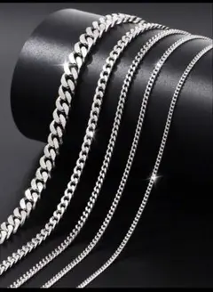 Aglessa Boutique シルバー925 厚さ2mm 長さ55mm