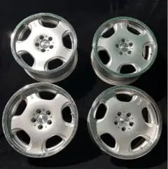OZ オズオペラ　B 1本 OZ Racing OZレーシング 純正 エアーバルブ (1ピースホイール用
