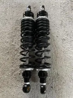 xjr ゼファー　ローダウンサスペンション xjr ゼファー ローダウンサスペンション ゼファー ゼファーχ